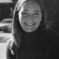 Melanie Kronholm