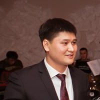 Zhangazy Zhanbossynov