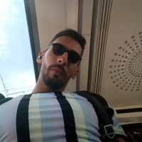 Mohamed Ayoub Sabti