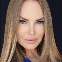 Nataliia Hura