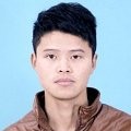 张玉清