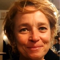 Veronique Lemoine