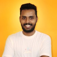 Vishnu Gp