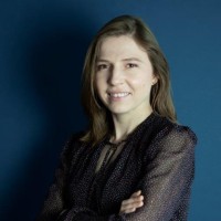 Dorota Cisek-Kordon