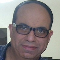 Wagdy Nasr