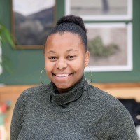 Fulufhelo Faith Ramathikhithi