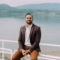 Sukhraj Gill, Cpa, Ca