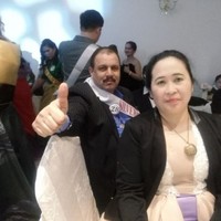 Rosita Mc Enodio