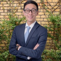 Jonathan Yang