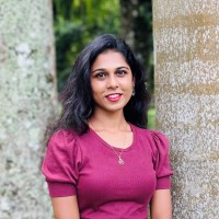 Padmapriya Elangovan