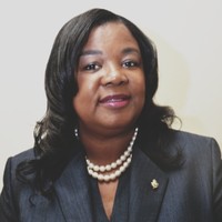 Constance Lea, Mba, Cgfo, Finra