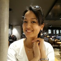 Upashna Shrestha