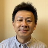 Gary Hsu