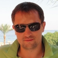 Alexander Orischenko