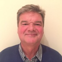 Peter John Davies