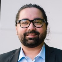 Marcus Cantu