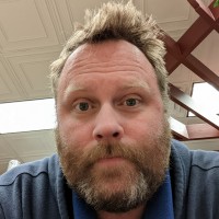 Scott Brekken