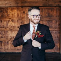 Jared Buccola