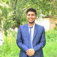 Bishnu Pokharel
