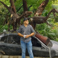 Mohd Ashik Qureshi