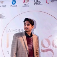 qamar ali