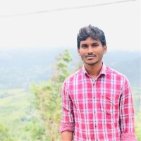 Manikandan Periyasamy
