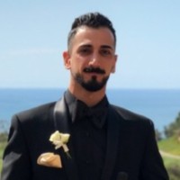Nima Bahri