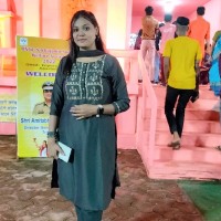 Srabani Chatterjee