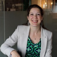 Sandra Prinsen