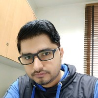 Manjeet Kumar