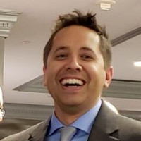 Paul Barrett