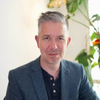 Peter van Gulick MSc MBA
