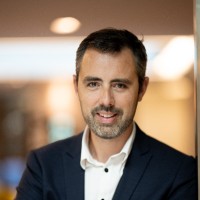 Mickael Huguenin