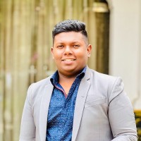 Shenal Rajapaksha
