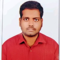 Santhosh Rajendran