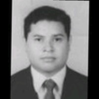 Joaquin Ernesto Estrada Cruz