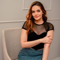 Ana Cecília Rodrigues Da Silva