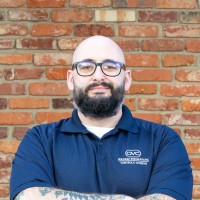 Eric Puckett