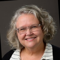 Brenda LaGrandeur  (she/her)