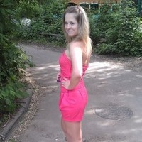 Ольга Бронникова
