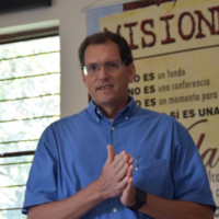 Alan Holm