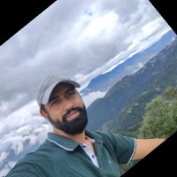 SANDEEP BOORA