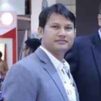 Umesh Bahadur Basel