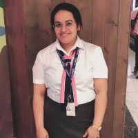 Neethu Sanil Jacob