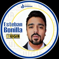 Esteban Bonilla