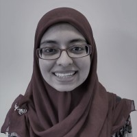 Azra Samsudeen