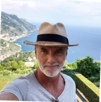 Pierre Rudy