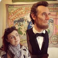 Sara Martin (she/her)