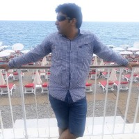 Abdul Samad Shaikh