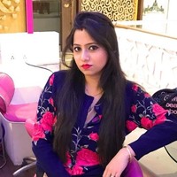 Anamika Chowdhury